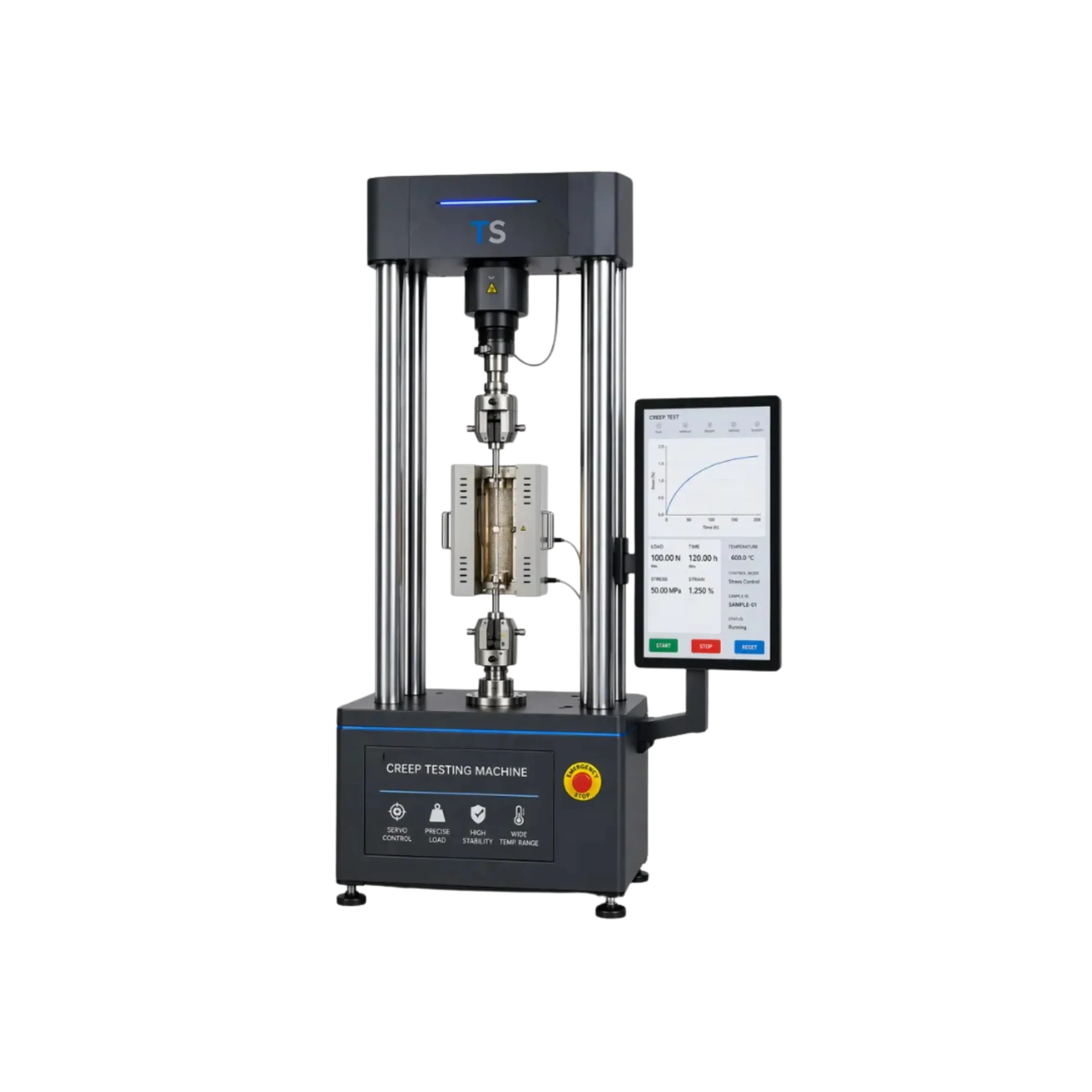 UTM Machine