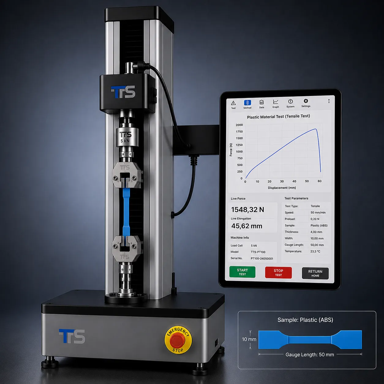 Single Column UTM