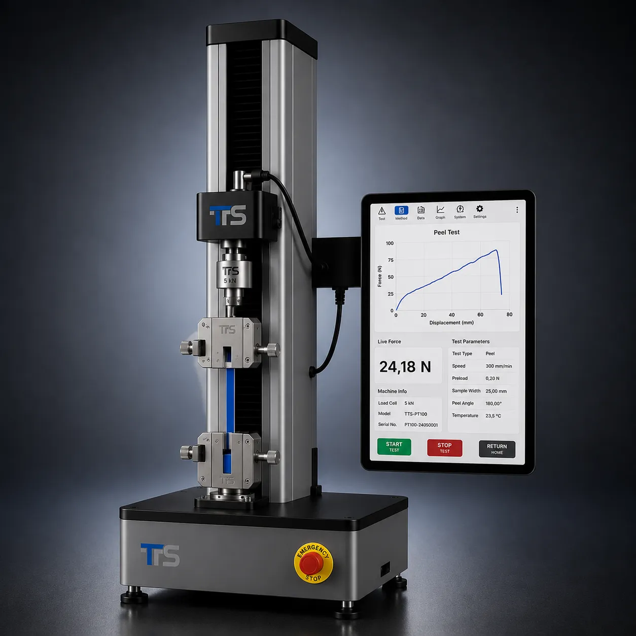 Shear Test
