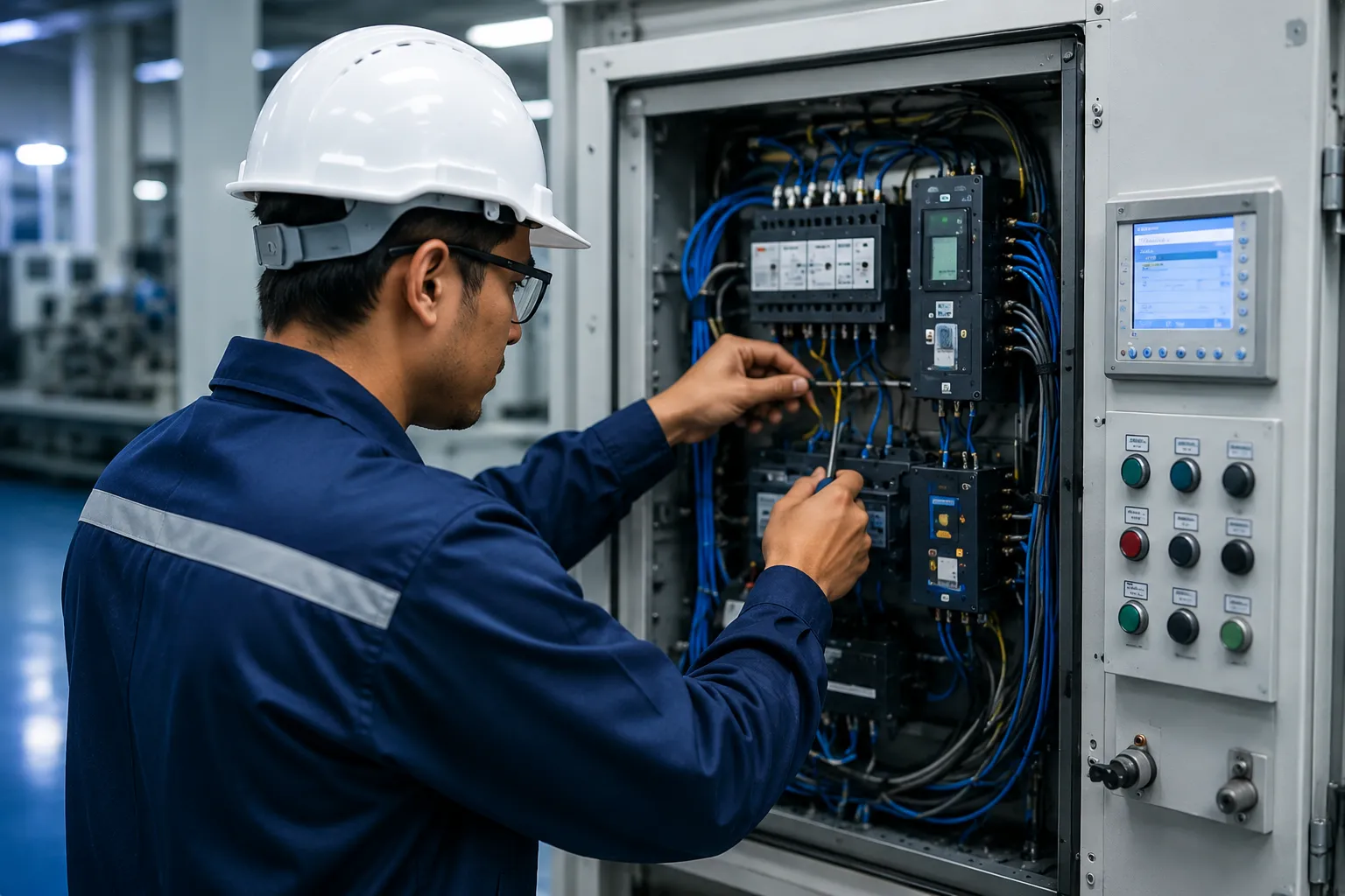 Retrofit Solutions
