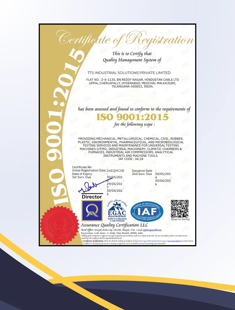ISO 9001