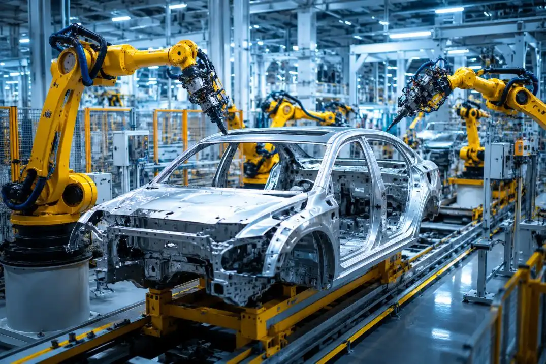 Manufacturing