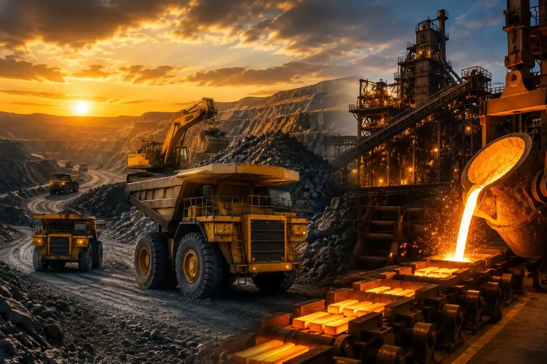 Mining & Metals