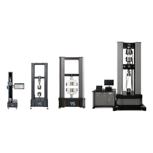 Universal Testing Machines