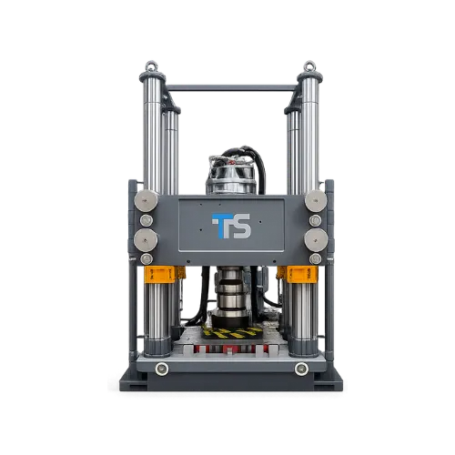 Fatigue Testing Machine