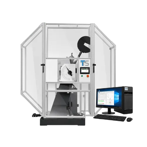 Biaxial Shake Table