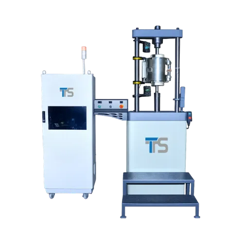 Stress Rupture Testing Machine