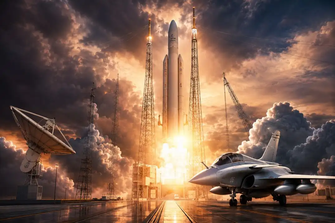 Aerospace