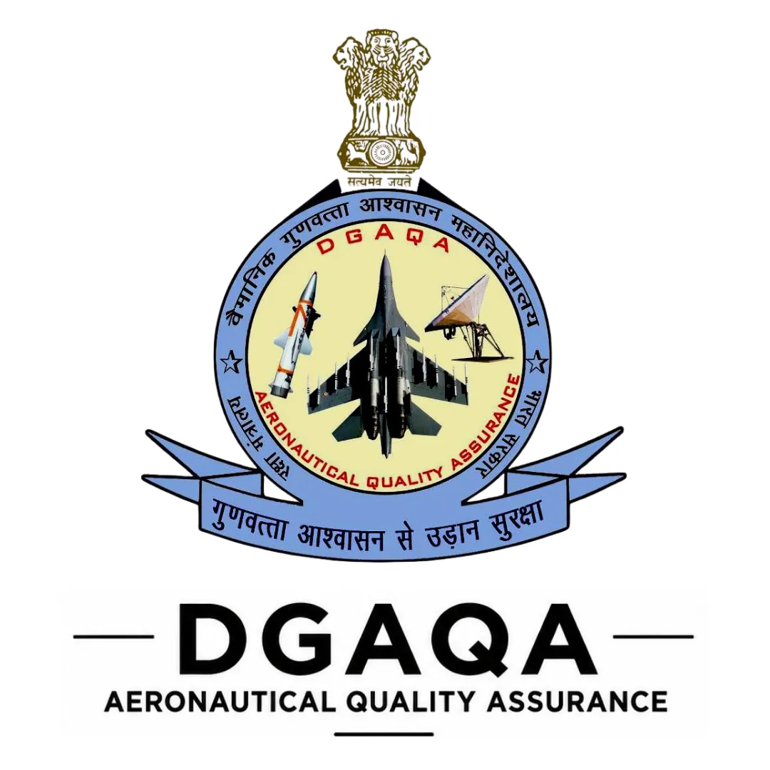 DGAQA Approved