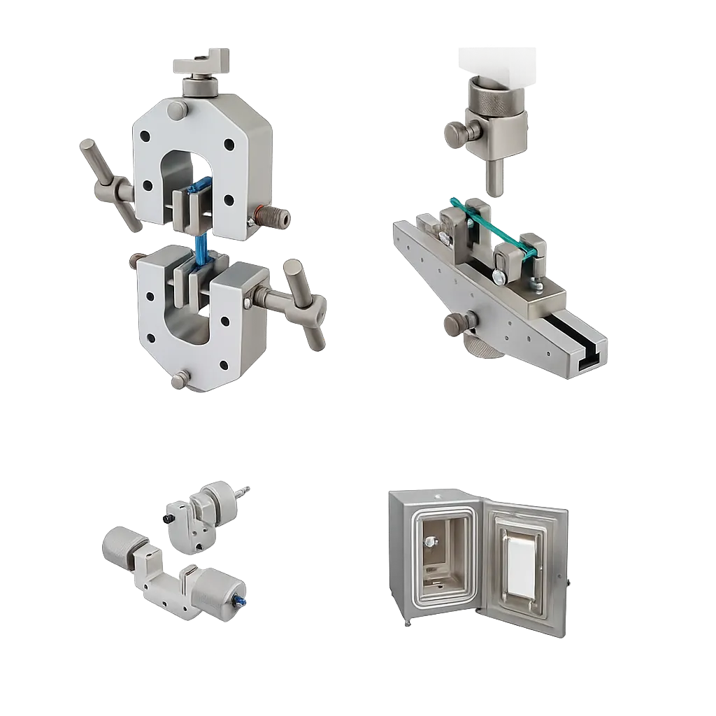 UTM Accessories