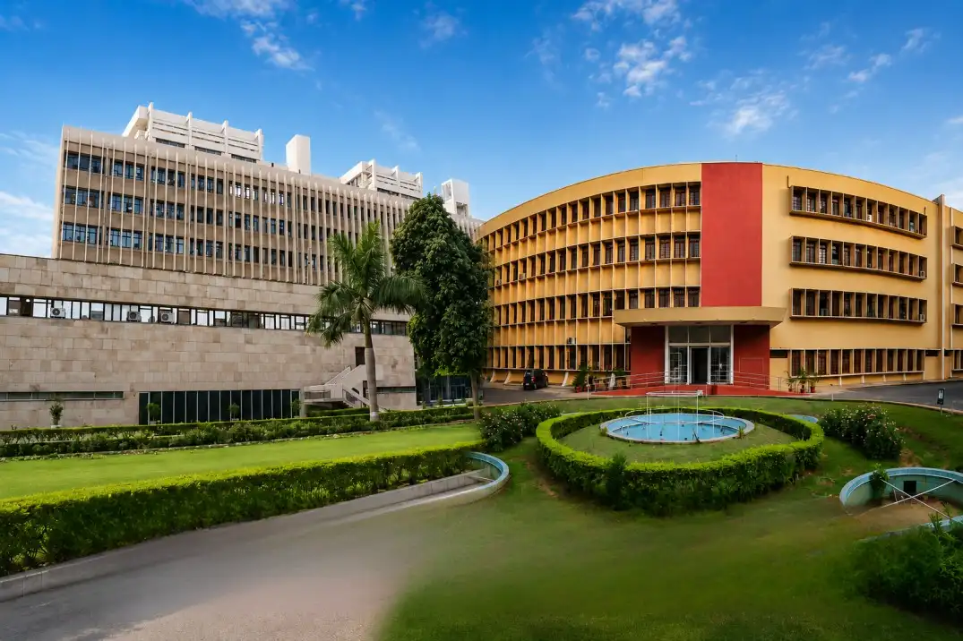 IITs & NITs
