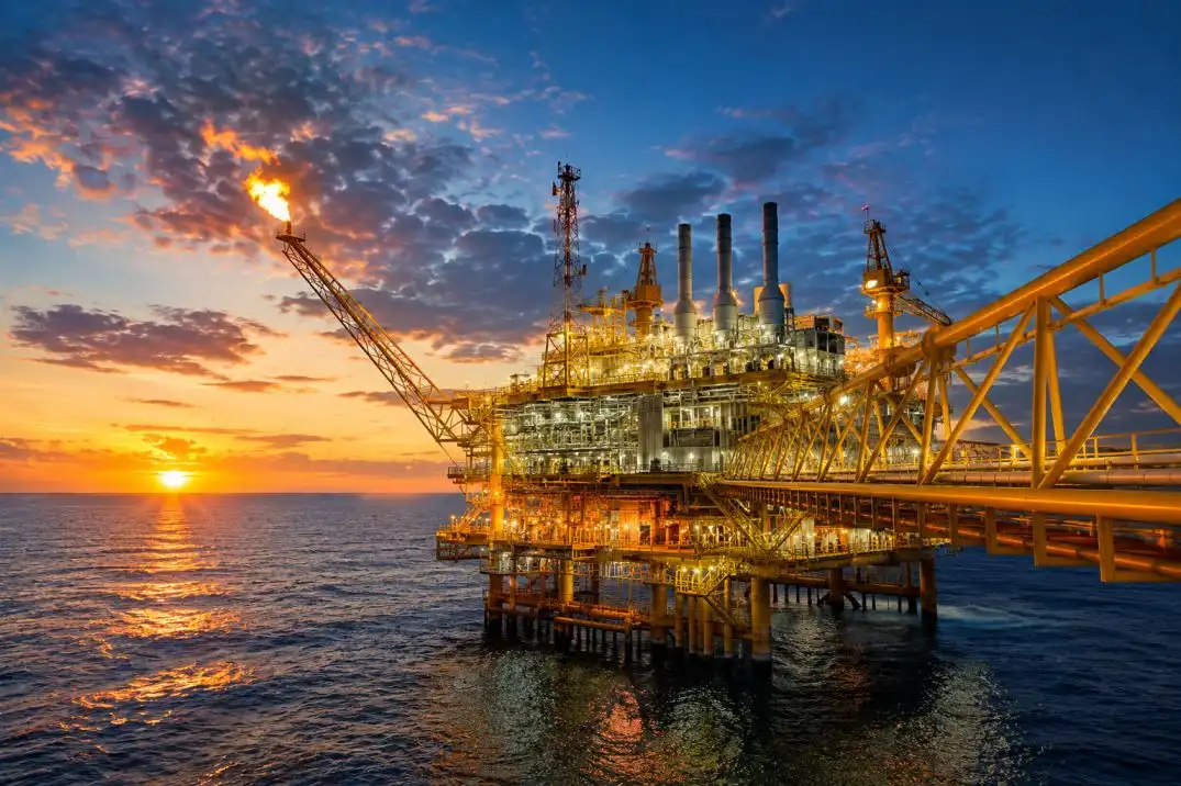 Oil & Gas