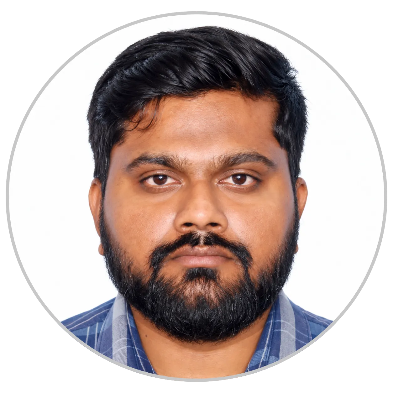 M. Venkat Reddy