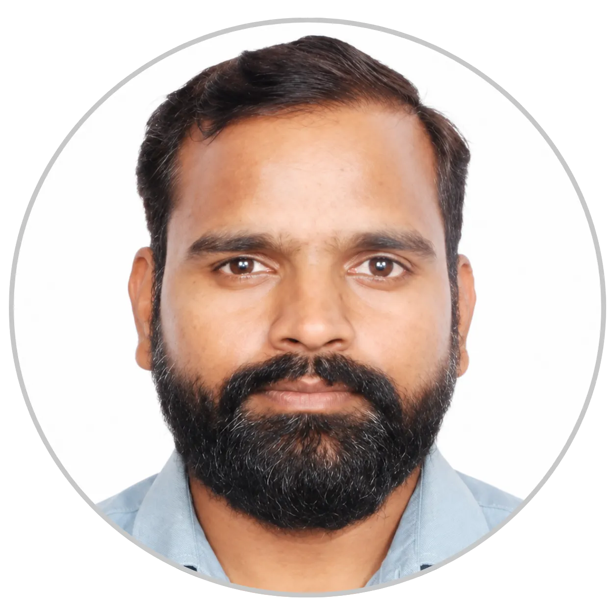 A. Vasanth Kumar