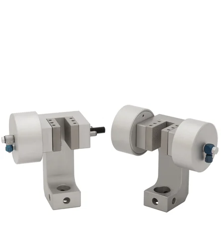 Bending Fixtures
