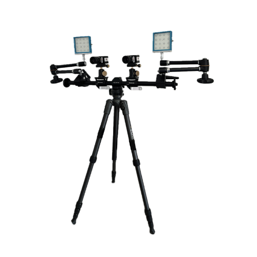 Digital Image Correlation System