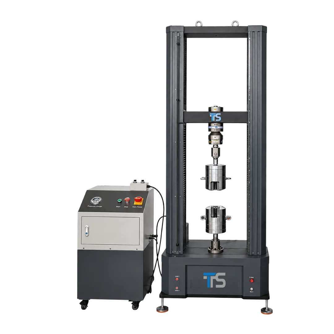 Dual Column Universal Testing Machines