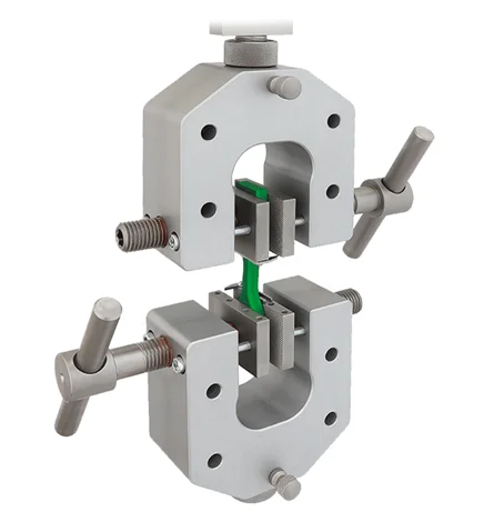 Punch Shear Grips
