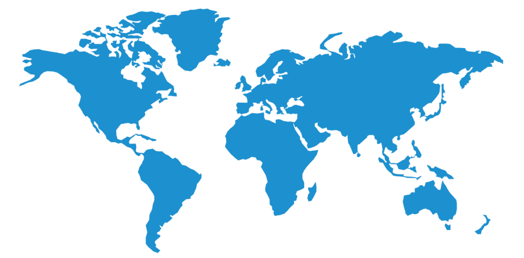 World Map