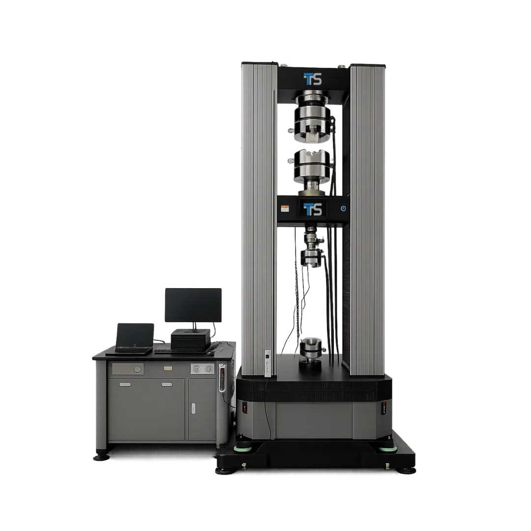 Customized Universal Testing Machine