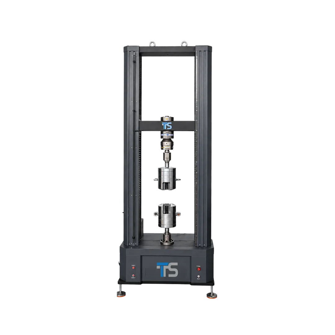 Dual Column Universal Testing Machine