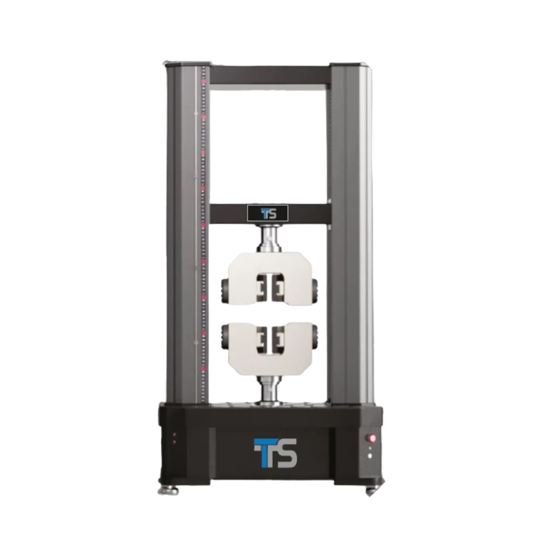 Dual Column Universal Testing Machine
