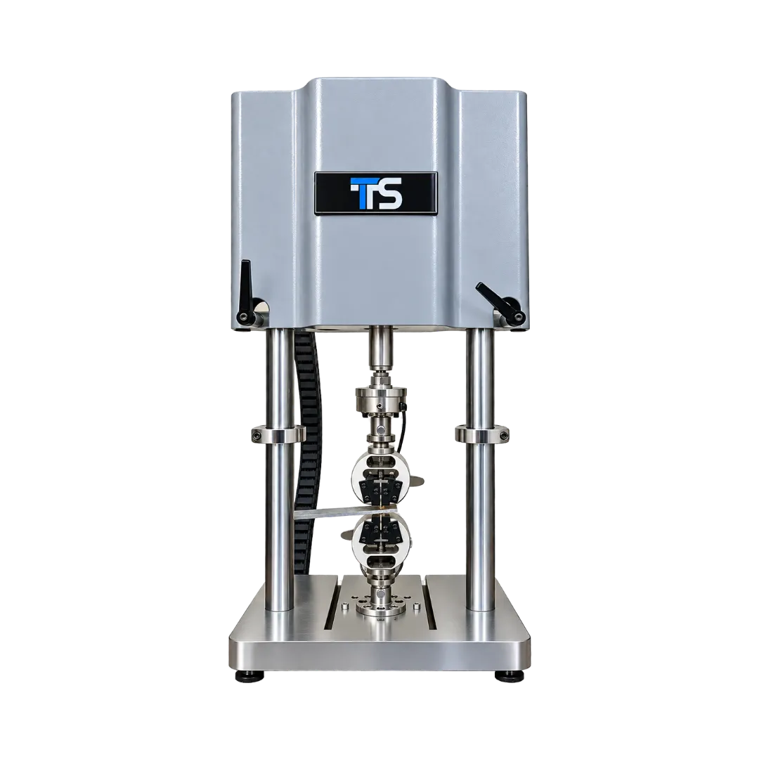 1 kN Servo Hydraulic Universal Testing Machine